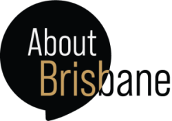 About Brisbane logo