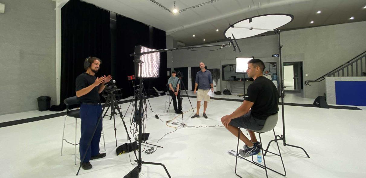 What to Expect from a Brisbane Video Production Company?