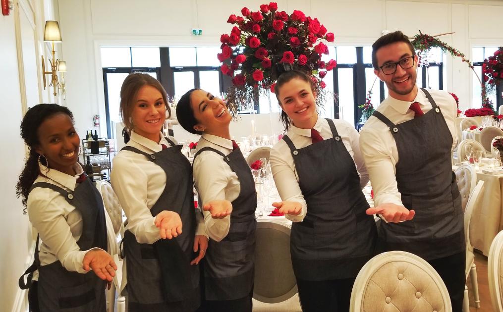 Top Qualities to Look for in Event Staff in Brisbane